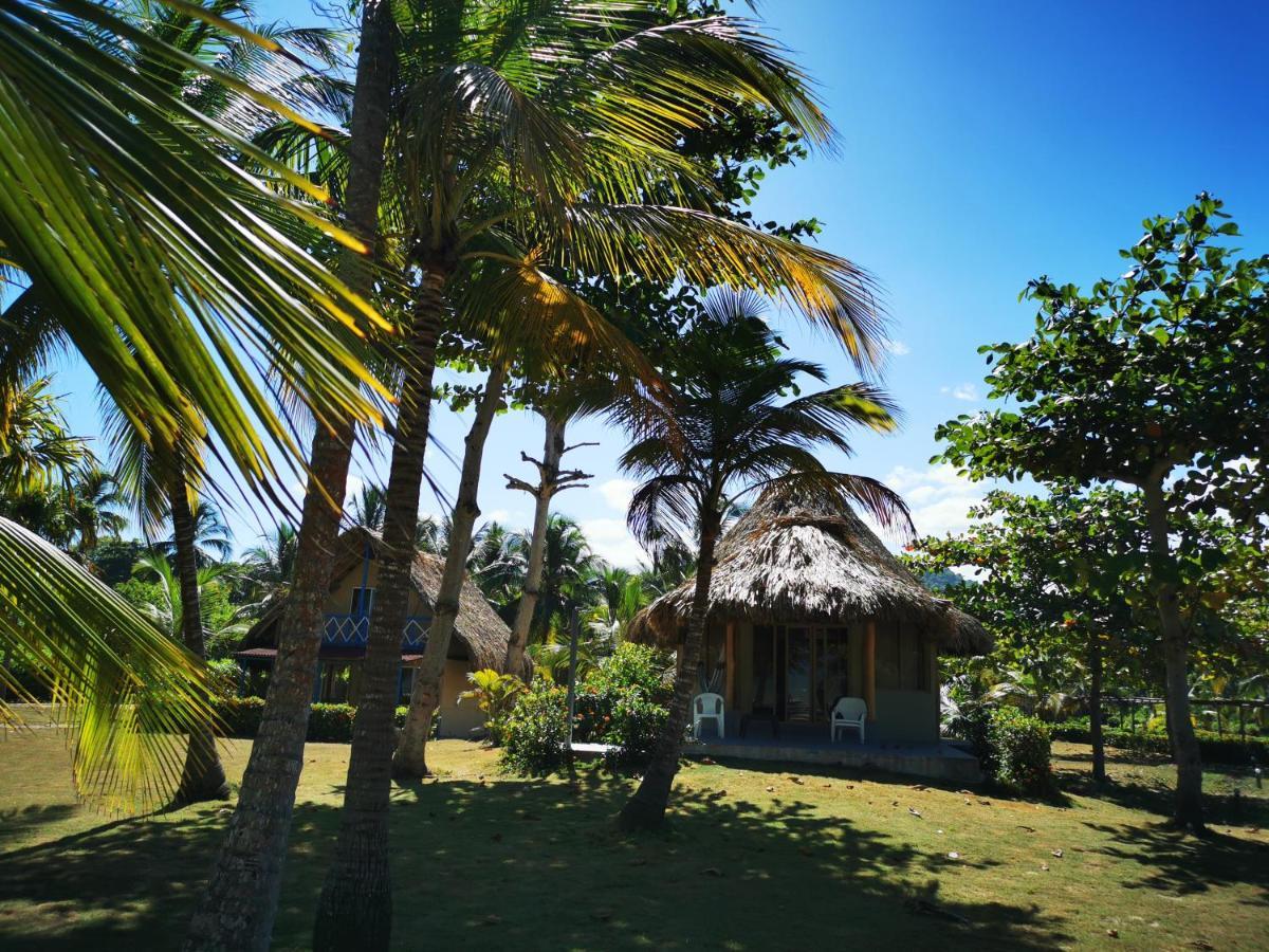 Hotel Playa Mandala Palomino Exterior photo