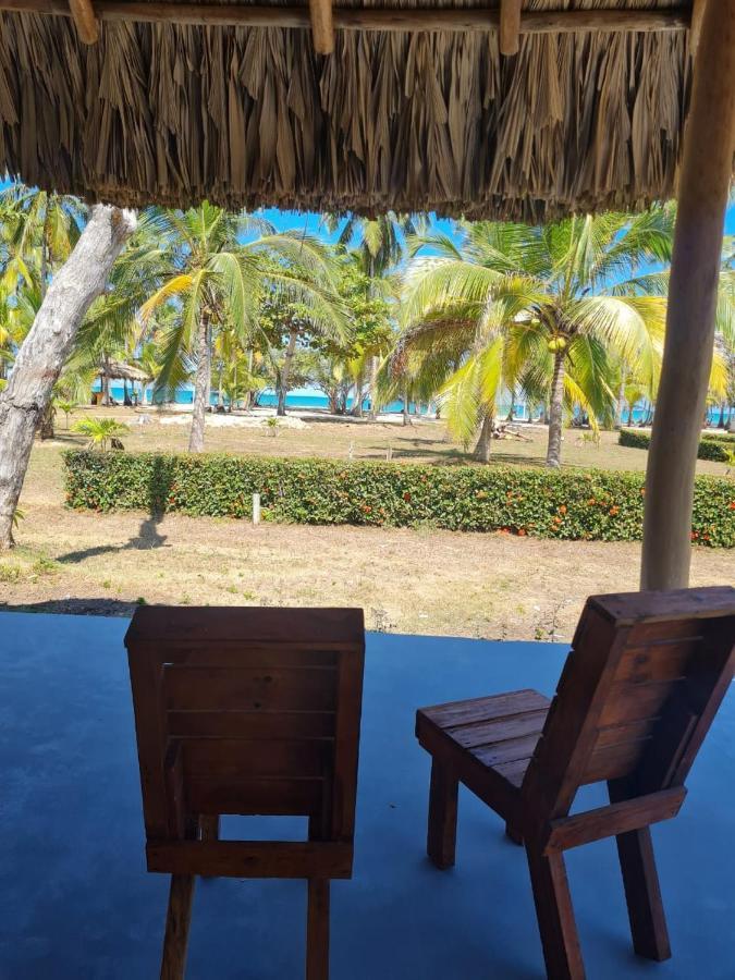 Hotel Playa Mandala Palomino Exterior photo