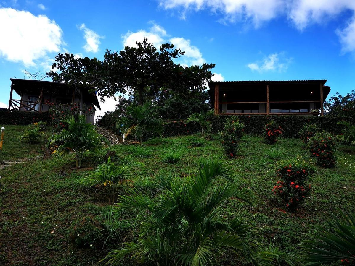 Hotel Playa Mandala Palomino Exterior photo