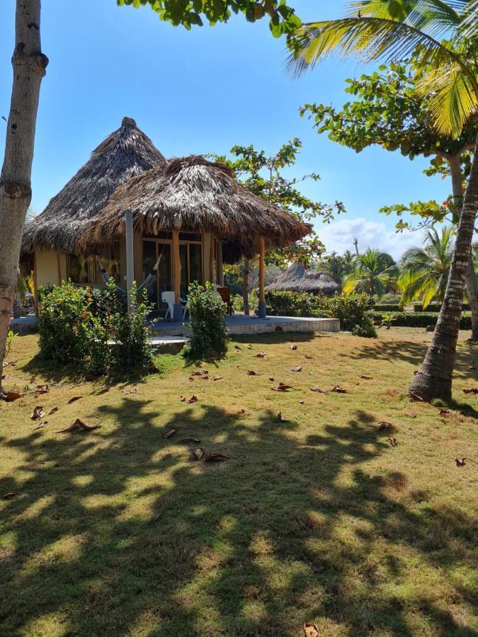 Hotel Playa Mandala Palomino Exterior photo