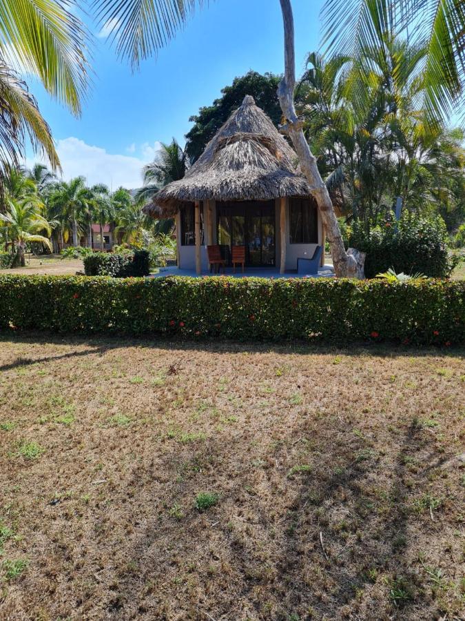 Hotel Playa Mandala Palomino Exterior photo
