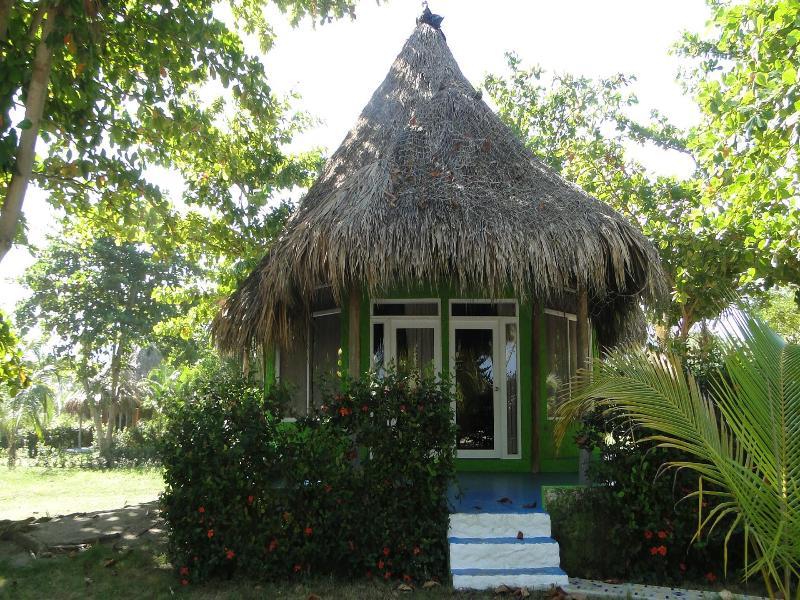 Hotel Playa Mandala Palomino Exterior photo