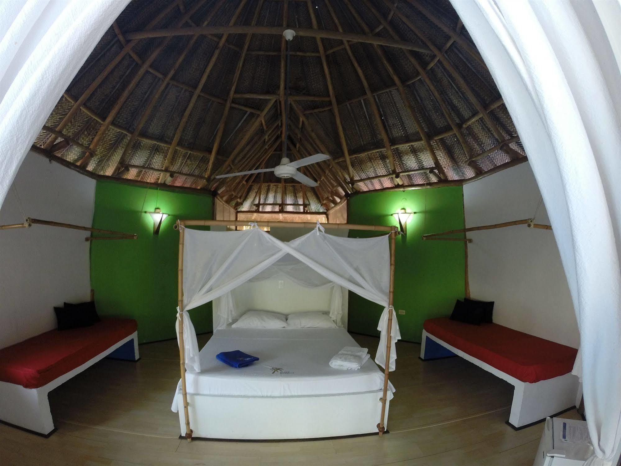 Hotel Playa Mandala Palomino Exterior photo